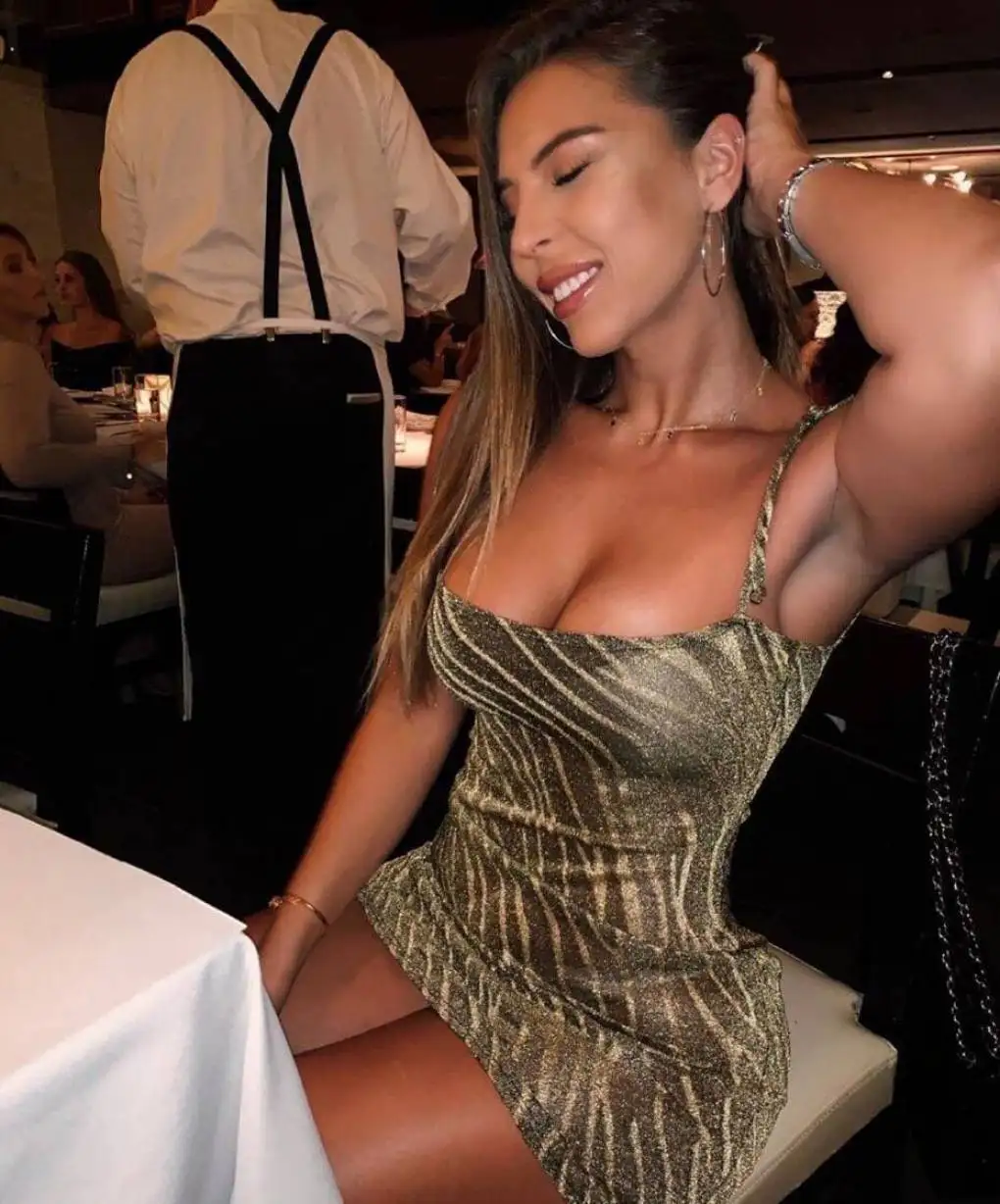 Ny Escorts
