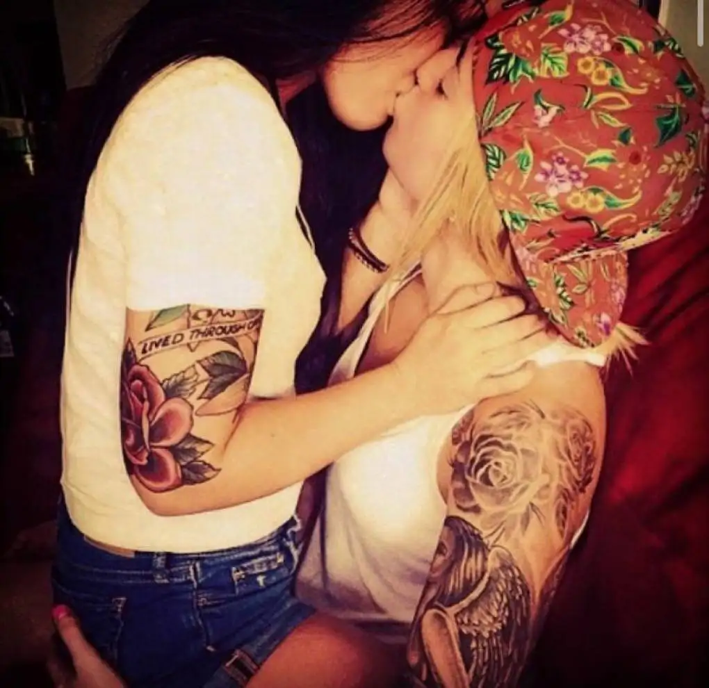 Find Lesbians App
